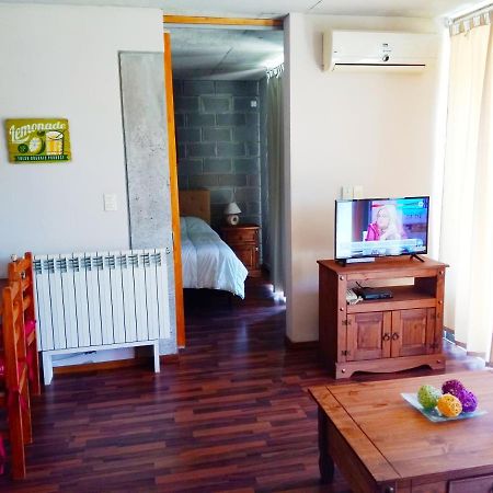 I+O "Inside And Out" Διαμέρισμα Κολονία ντε Σακραμεντο Εξωτερικό φωτογραφία