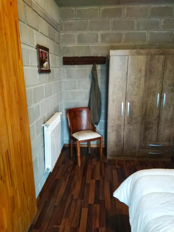 I+O "Inside And Out" Διαμέρισμα Κολονία ντε Σακραμεντο Εξωτερικό φωτογραφία