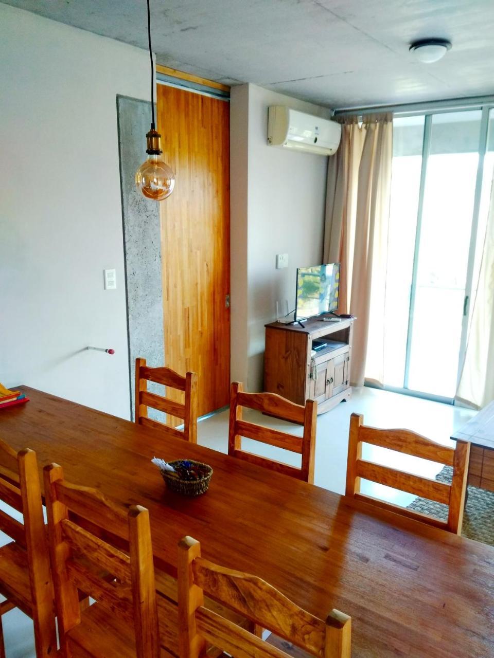 I+O "Inside And Out" Διαμέρισμα Κολονία ντε Σακραμεντο Εξωτερικό φωτογραφία