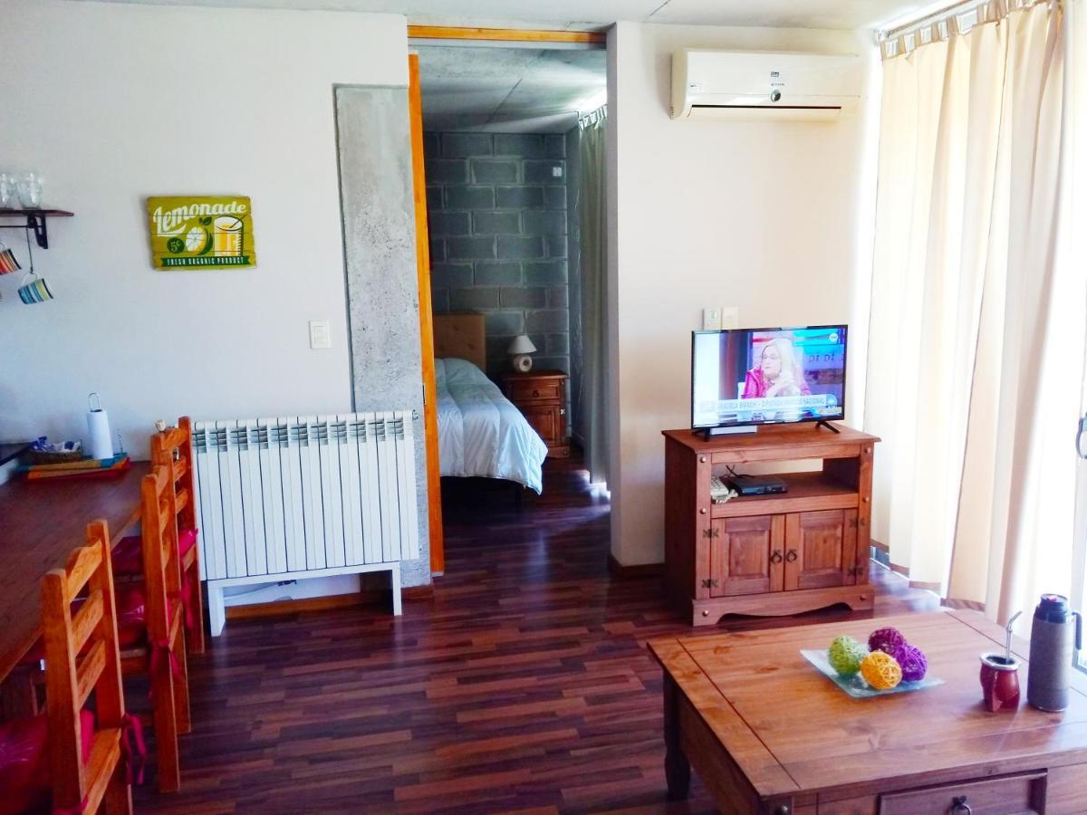 I+O "Inside And Out" Διαμέρισμα Κολονία ντε Σακραμεντο Εξωτερικό φωτογραφία